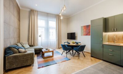 Akácfa str. 2-bedroom/2bathroom