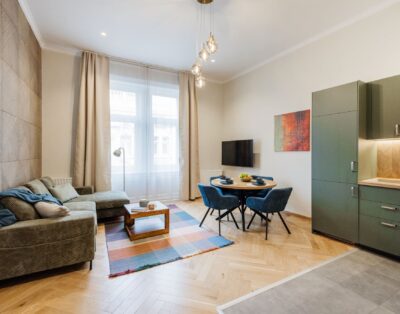 Akácfa str. 2-bedroom/2bathroom