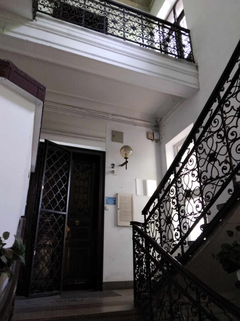 Asztalos S. str. studio