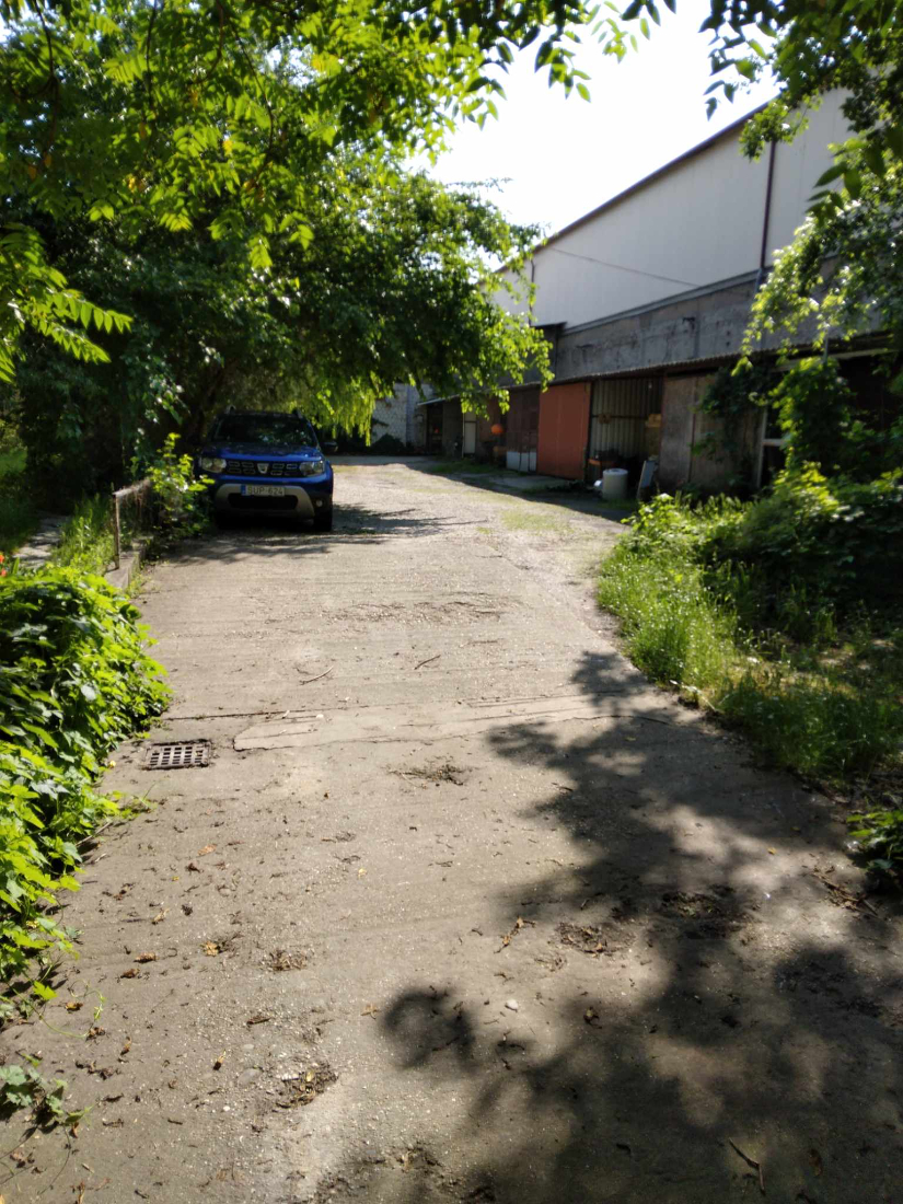 Asztalos S. str. studio