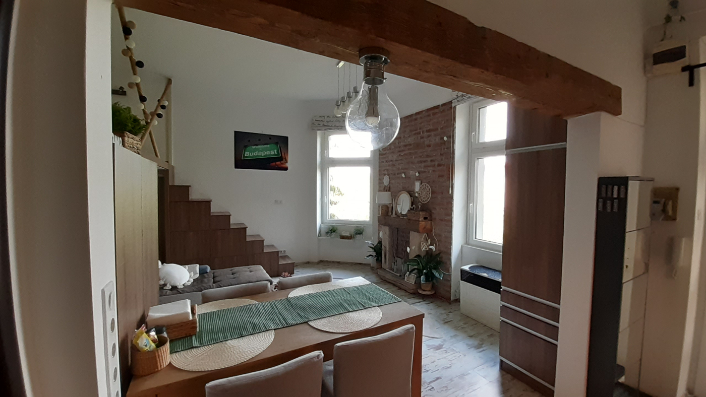 Asztalos S. str. studio