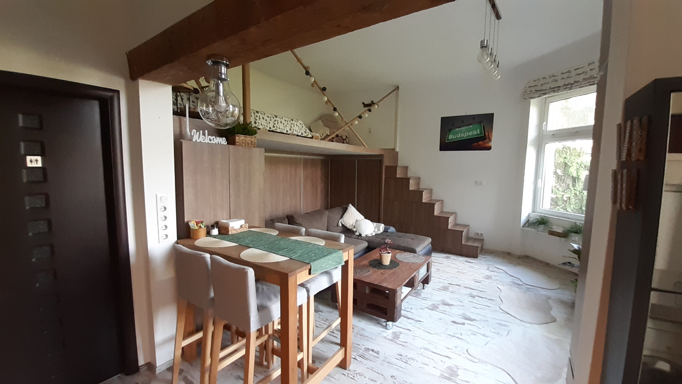 Asztalos S. str. studio