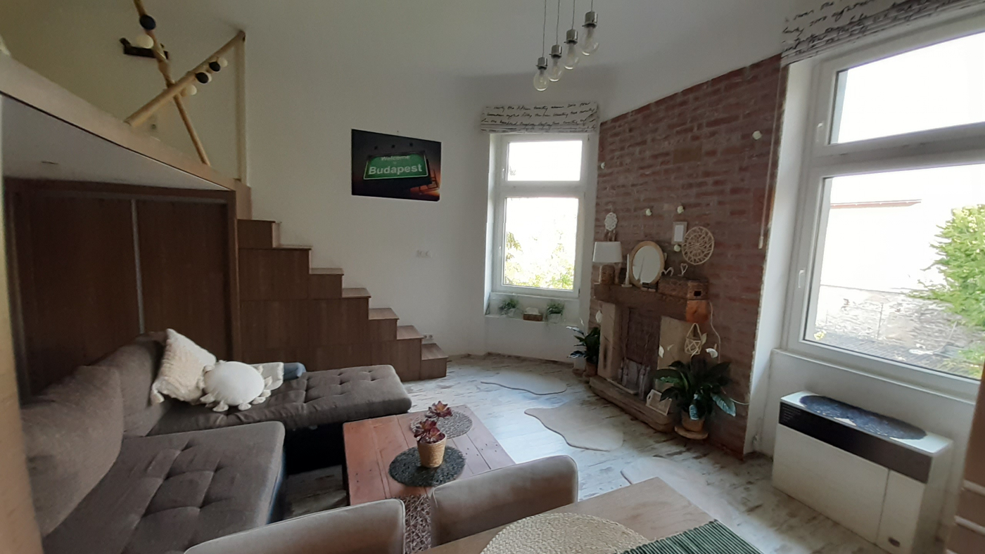 Asztalos S. str. studio