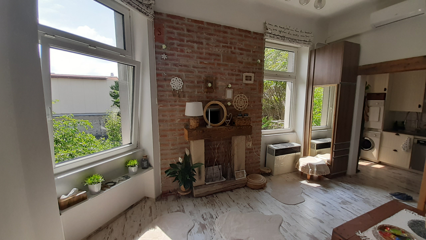 Asztalos S. str. studio