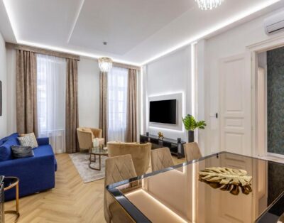 Bajcsy-Zs. str. 2bedroom/2bathroom
