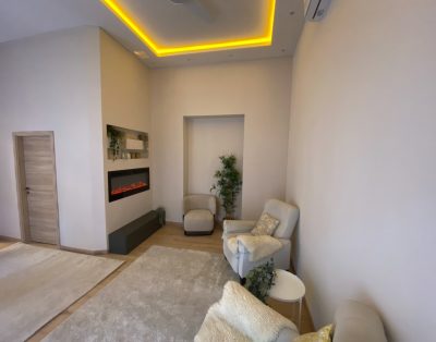 Bajcsy-Zsilinszky str. 2-bedroom