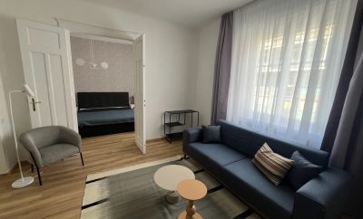 Balzac str. 2-bedroom