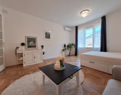 Bartók B. str. studio