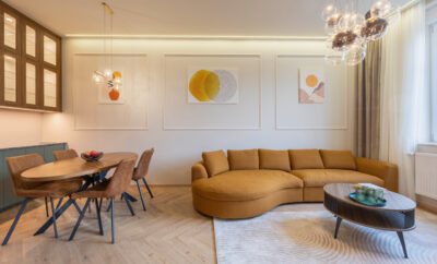 Bimbó str. 2-bedroom