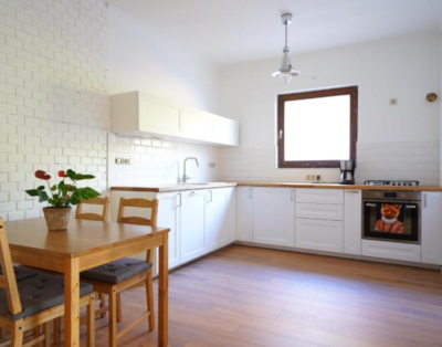 Budakeszi suburban 3 bedroom