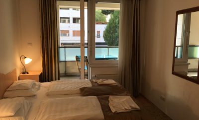 Corvin Residence 1-bedroom with balcony