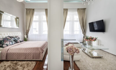 Dalszínház str. 2-bedrooms at Opera