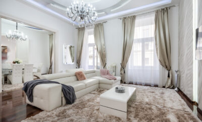 Dalszínház str. 3-bedrooms balcony