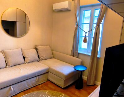 Damjanich str. studio