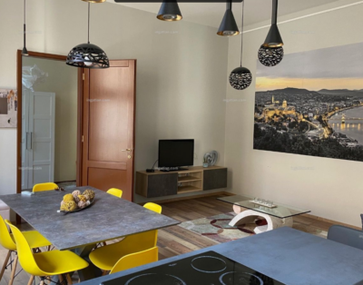Dessewffy str. 2-bedroom