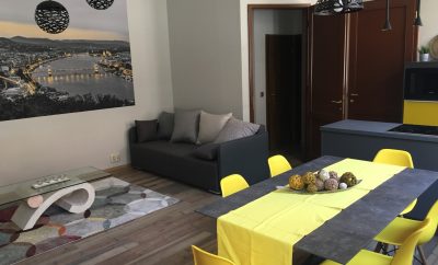 Dessewffy str. 2-bedroom