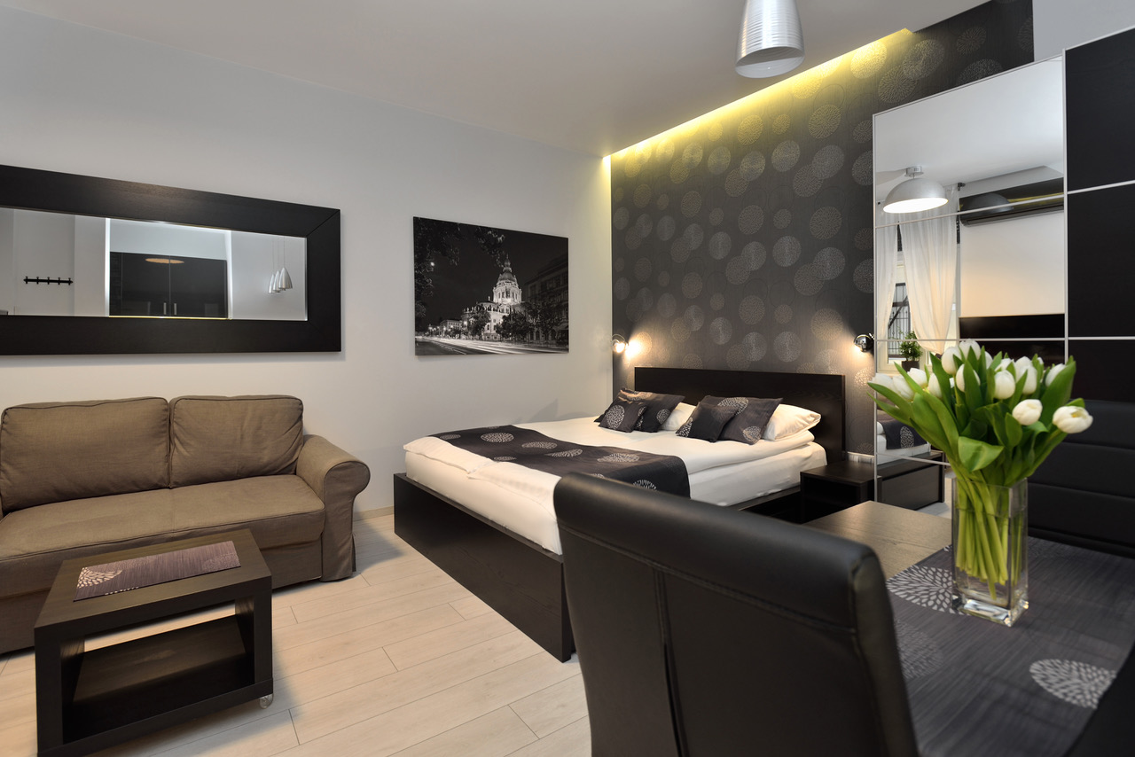 Dessewffy str. studio