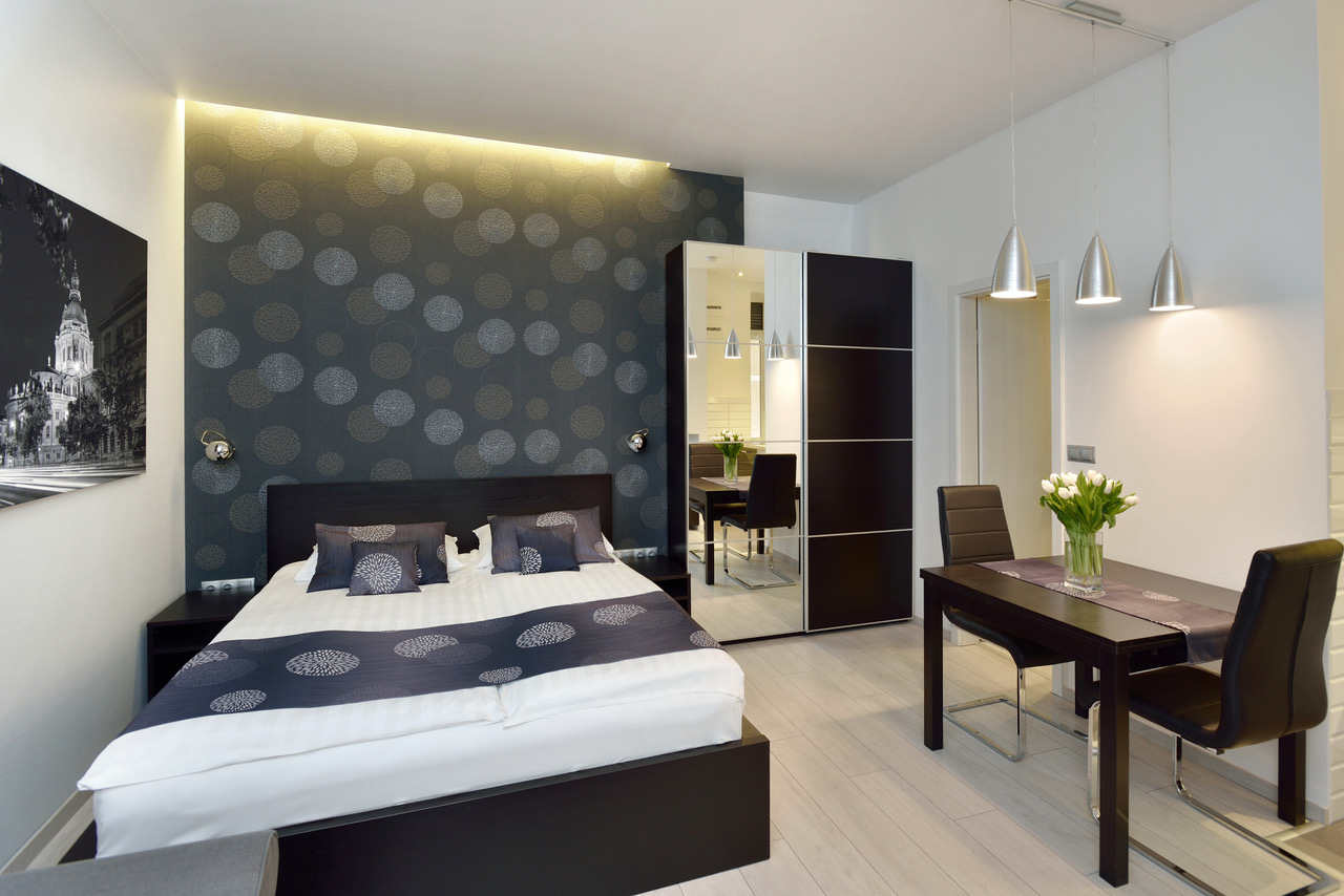 Dessewffy str. studio