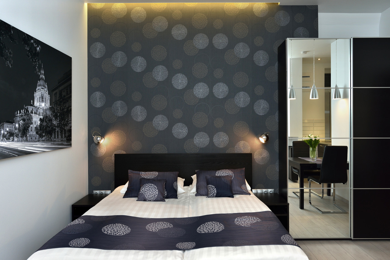 Dessewffy str. studio