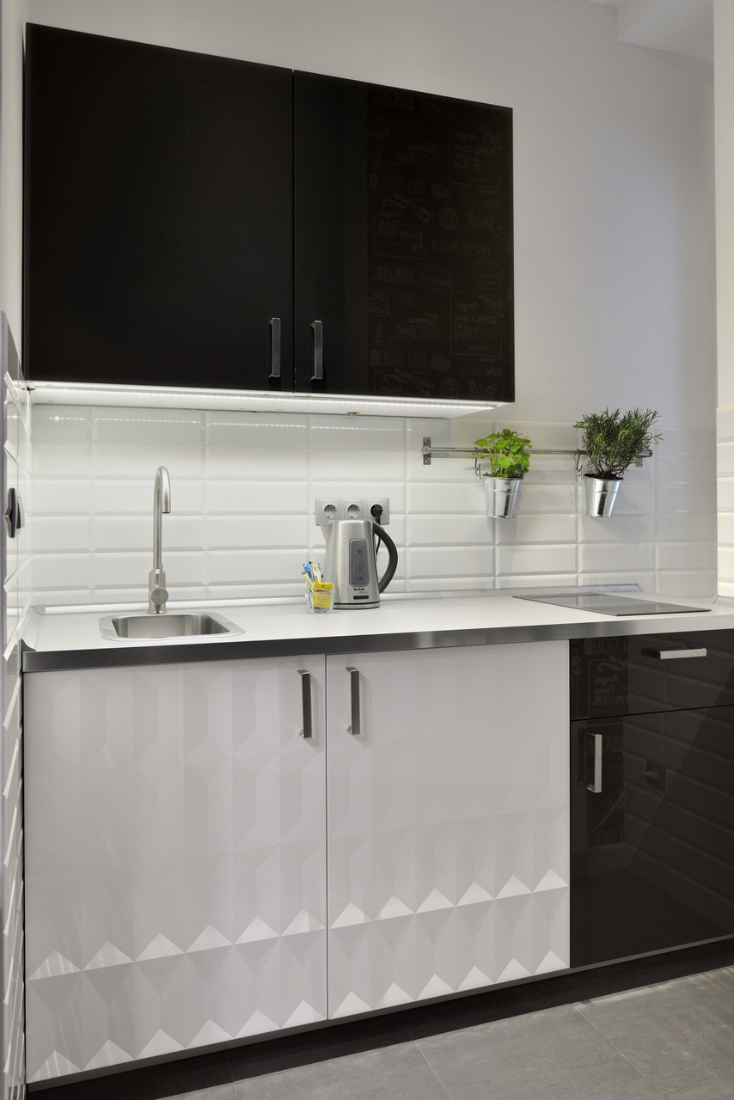 Dessewffy str. studio