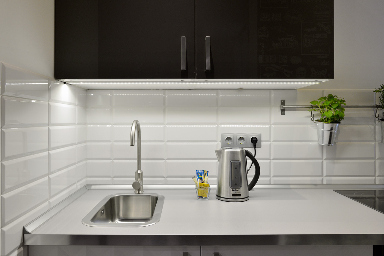 Dessewffy str. studio