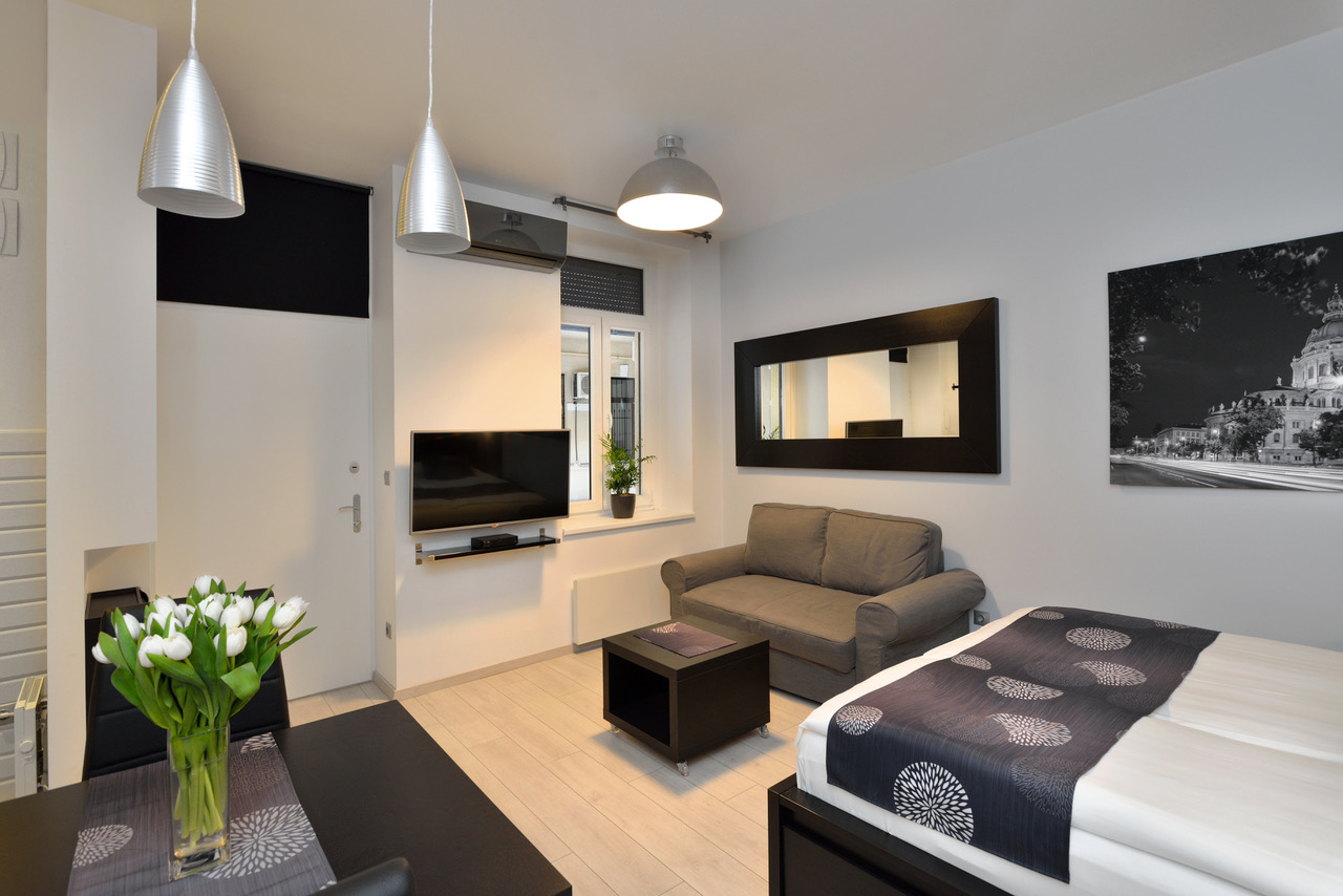 Dessewffy str. studio