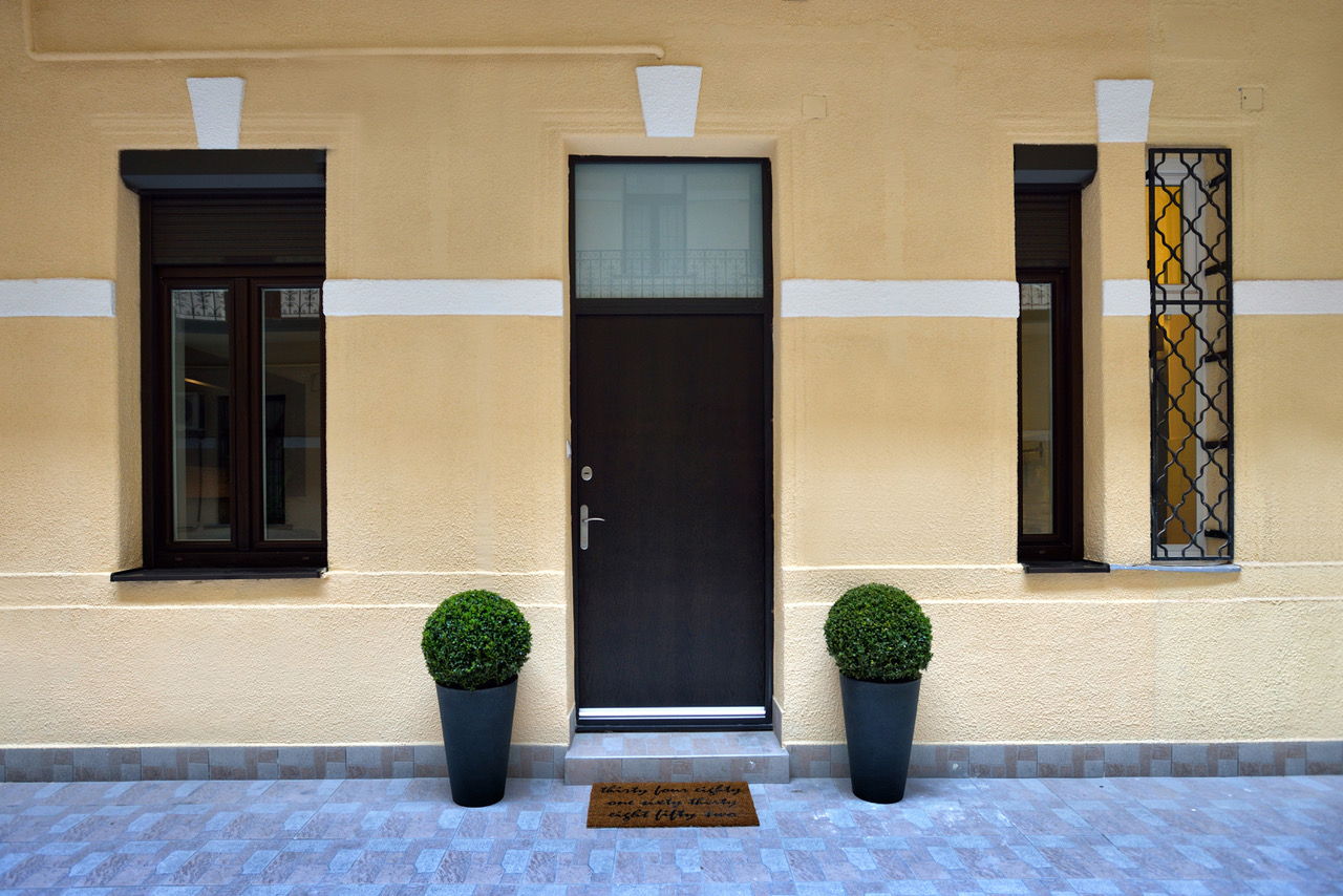 Dessewffy str. studio