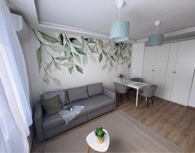 Egressy str. 1-bedroom