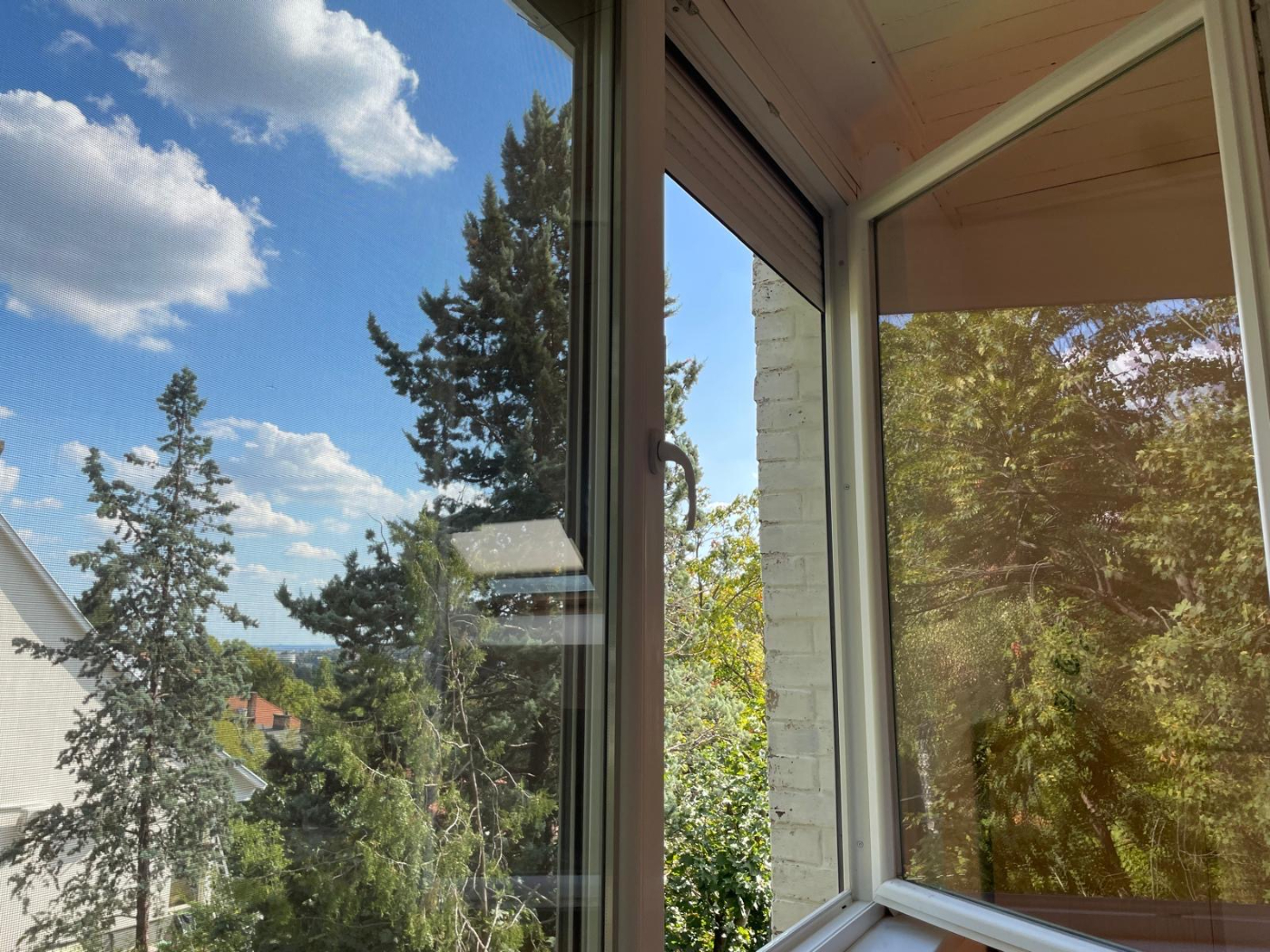 Endrődi S. str. 4-bedroom Buda hill