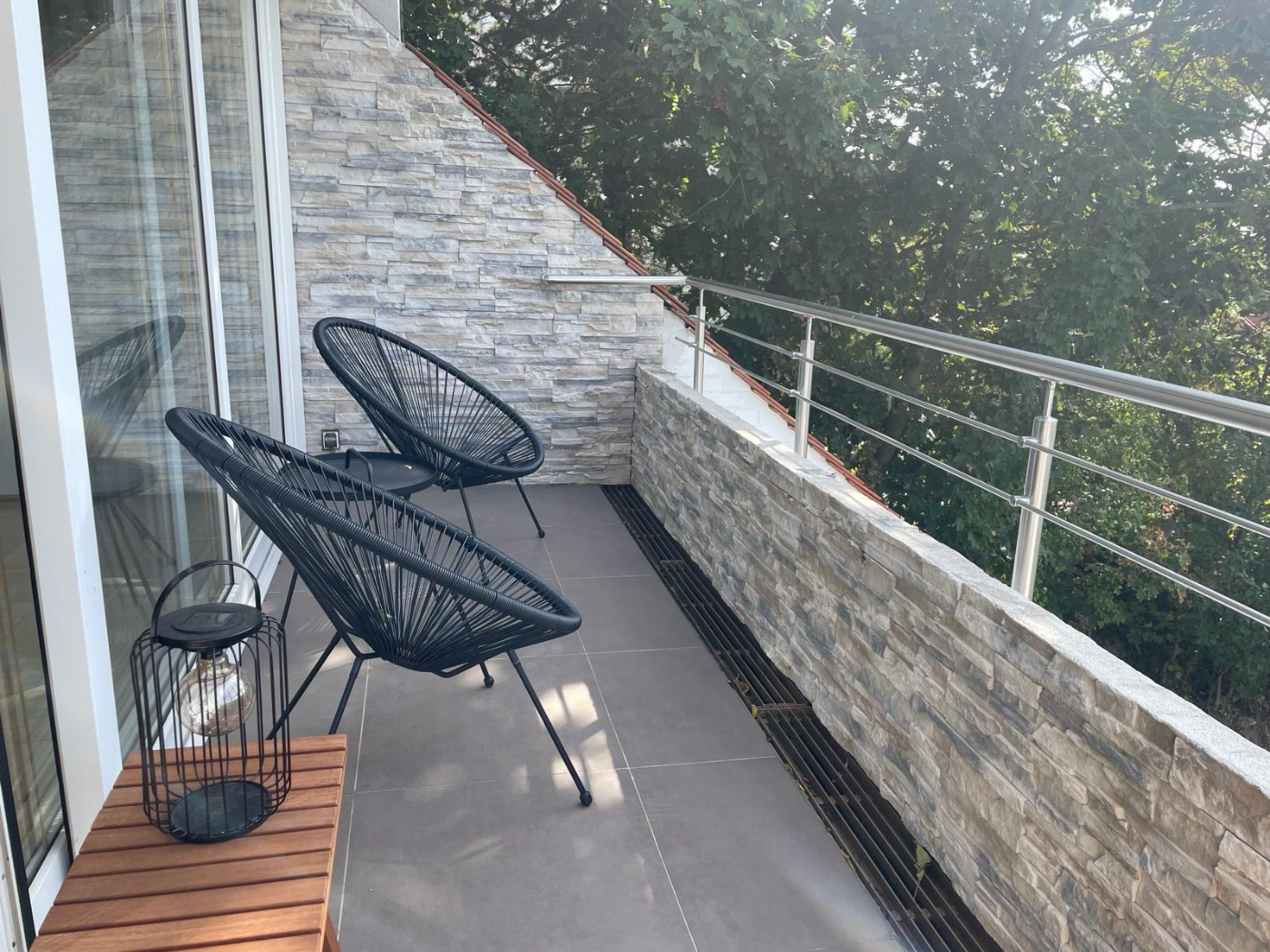 Endrődi S. str. 4-bedroom Buda hill