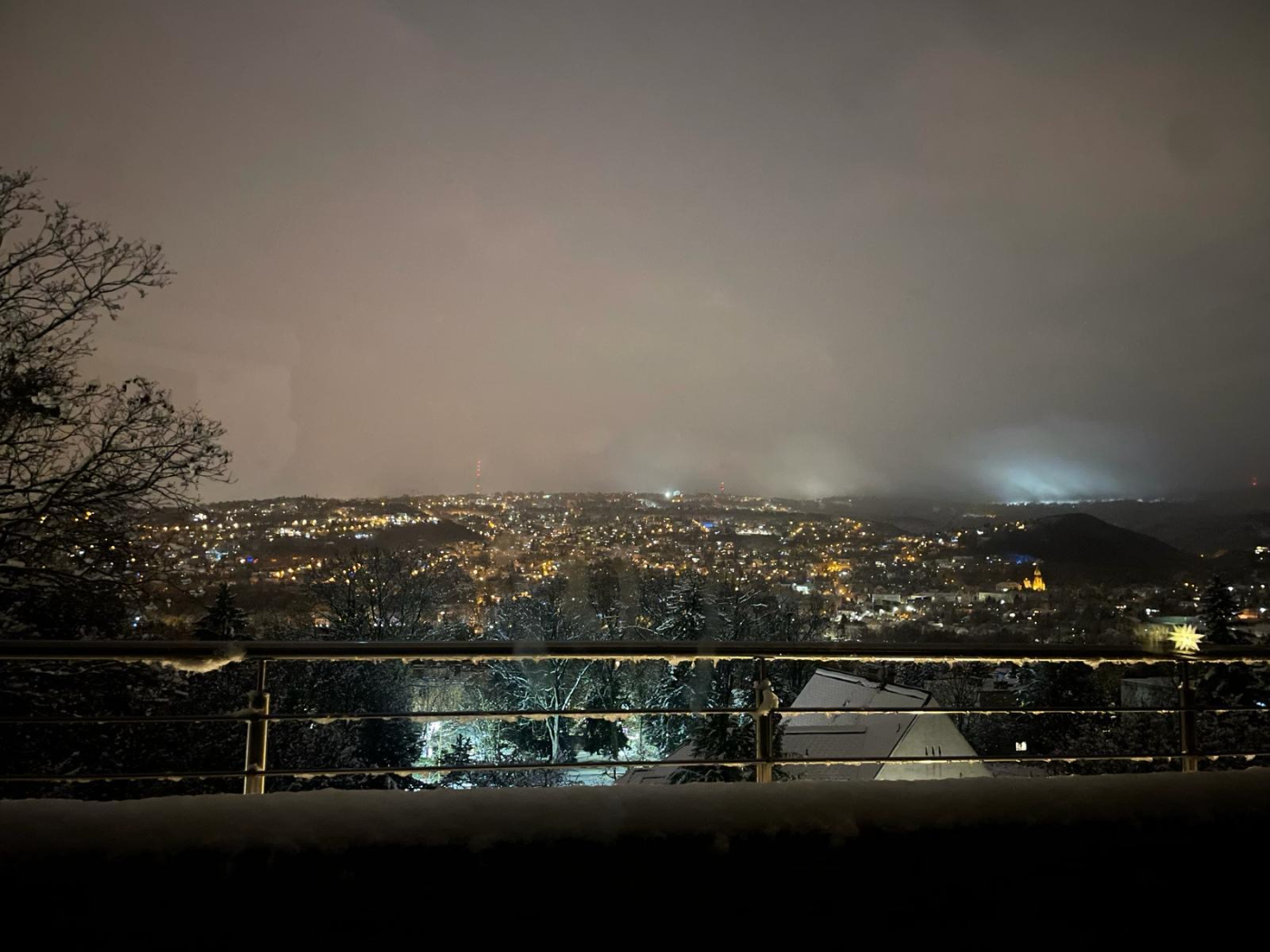 Endrődi S. str. 4-bedroom Buda hill