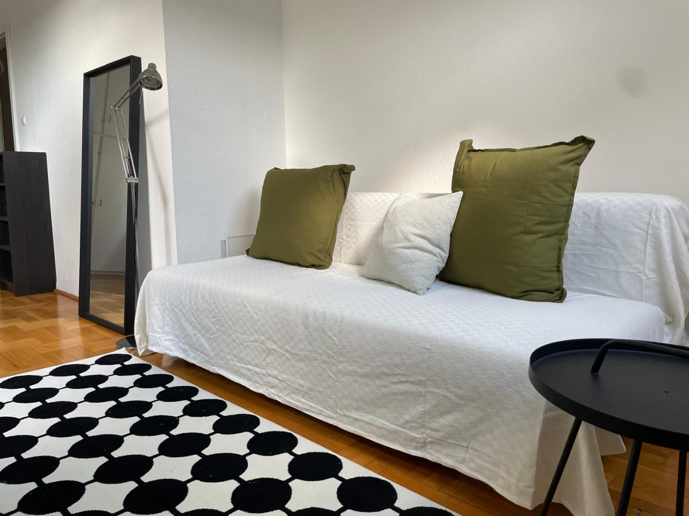 Endrődi S. str. 4-bedroom Buda hill