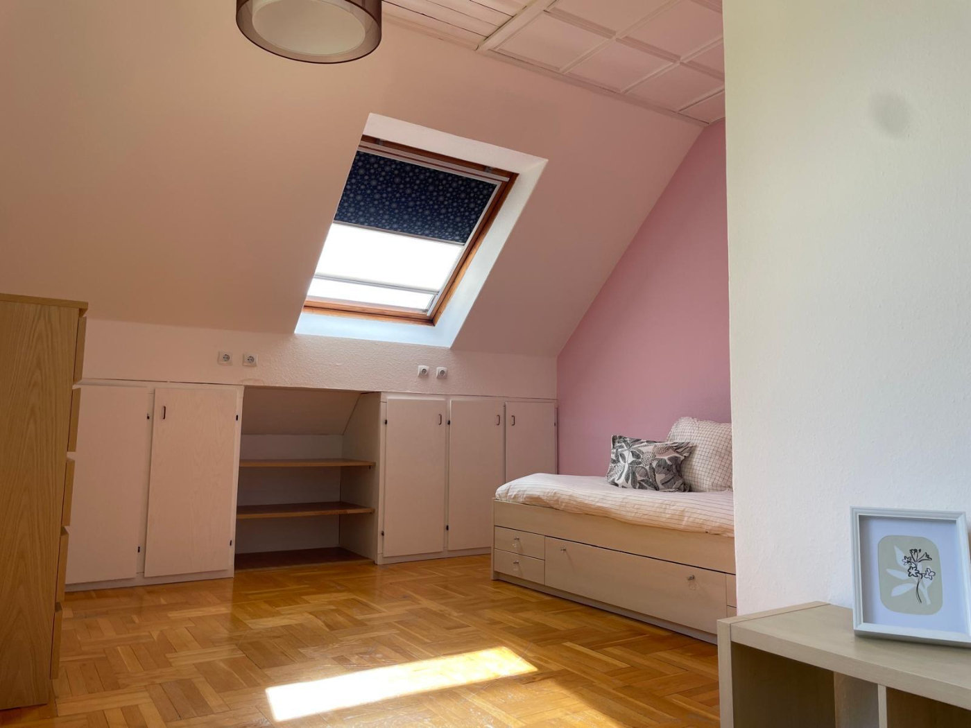 Endrődi S. str. 4-bedroom Buda hill