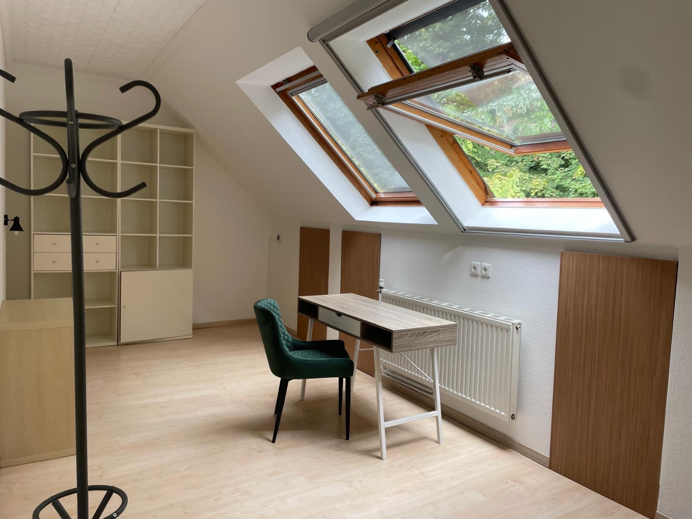 Endrődi S. str. 4-bedroom Buda hill