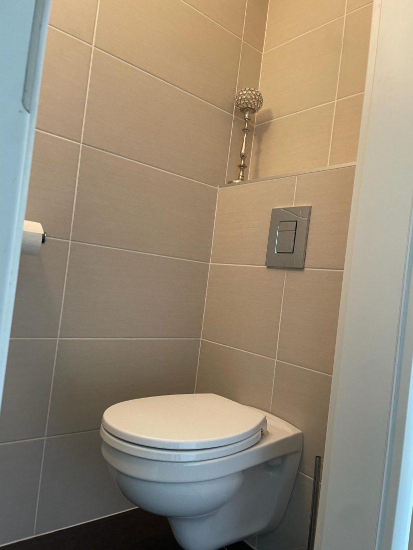 Endrődi S. str. 4-bedroom Buda hill