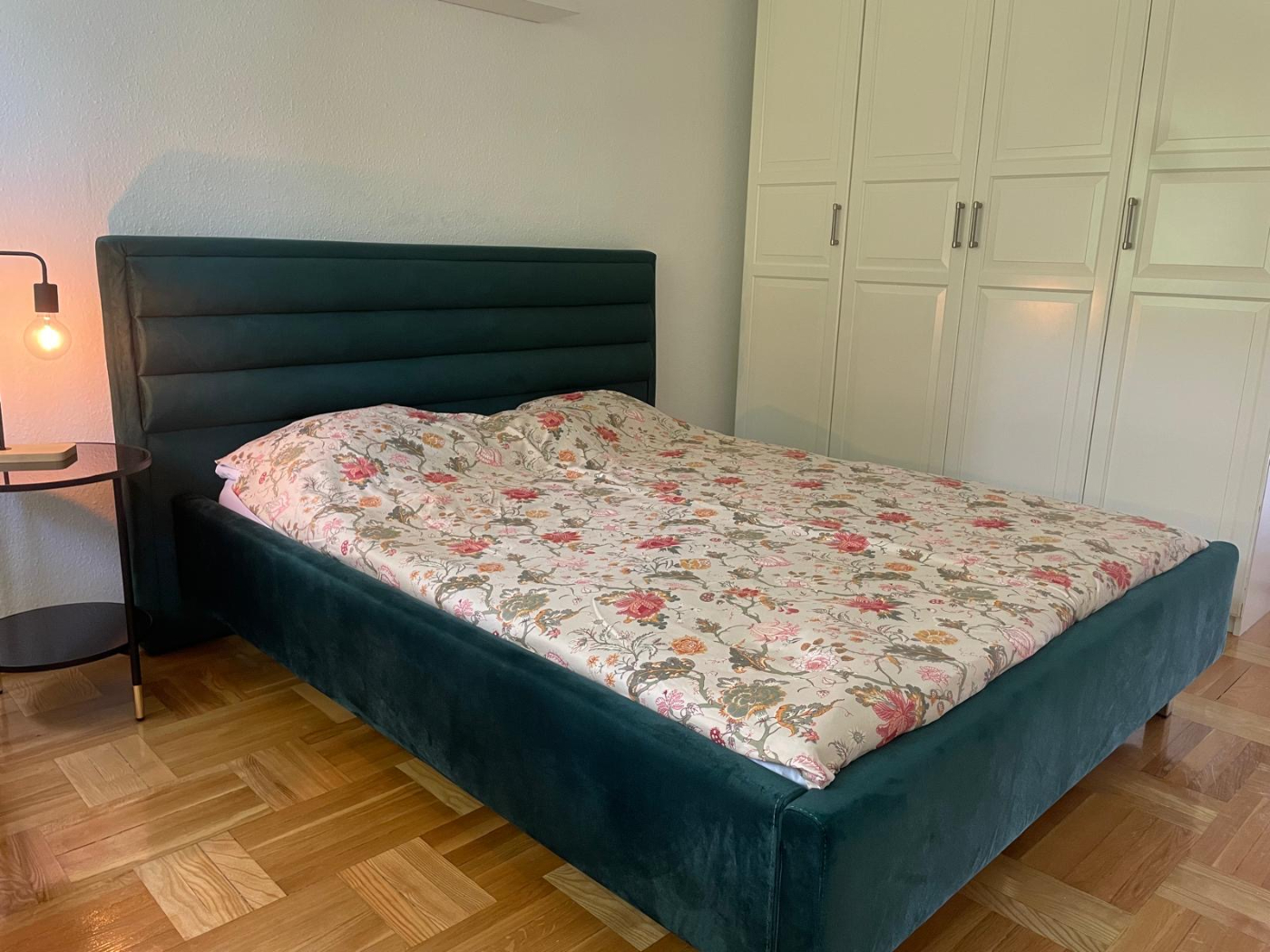 Endrődi S. str. 4-bedroom Buda hill