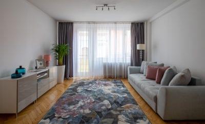Fő str. Buda big studio