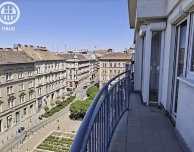 Garay sq. 1-bedroom Panoramic Balcony/Parking – Garay Residence