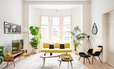 Gutenberg sq. luxury 1-bedroom