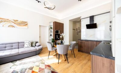 Izabella str. 4-bedroom