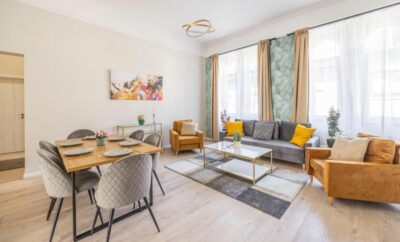 Izabella str. 4-bedroom