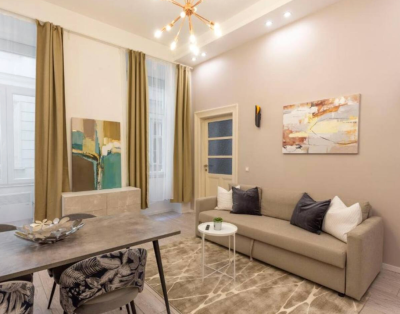 Izabella str. 2-bedroom
