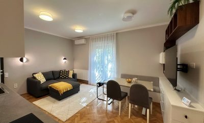 Kelemen L. str. 1-bedroom Buda