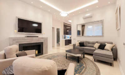 Király str. 2-bedroom luxury