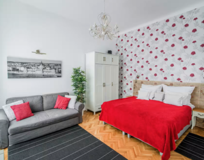 Kossuth Lajos sq. studio