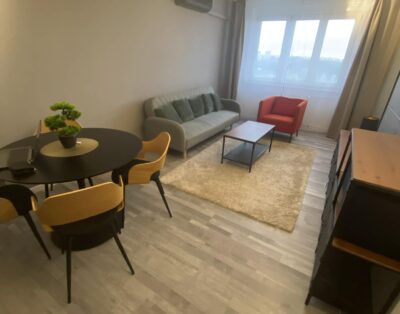 Lajos str. 1-bedroom