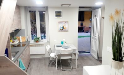 Mester str. studio