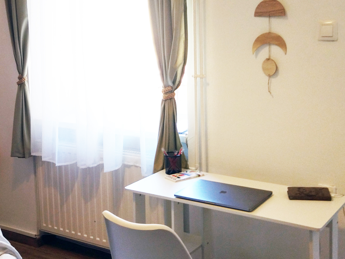 Nefelejcs str. studio