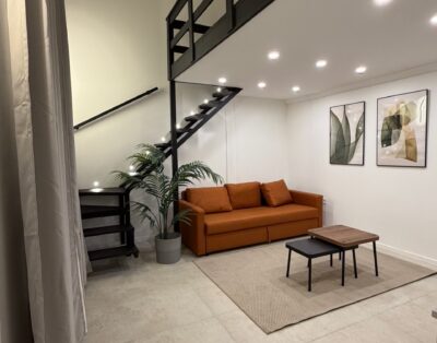 Népszínház str. studio