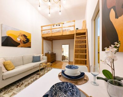 Pál str. studio